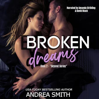 Broken Dreams - undefined