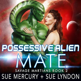 Possessive Alien Mate - undefined