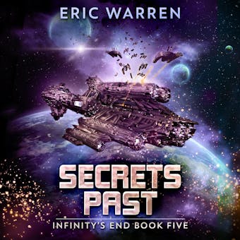 Secrets Past - undefined