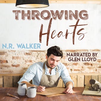Throwing Hearts - N.R. Walker