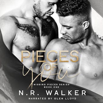 Pieces of You - N.R. Walker