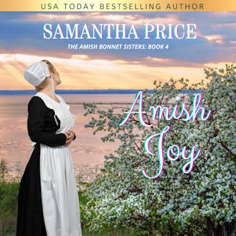Amish Joy: Amish Romance - Samantha Price