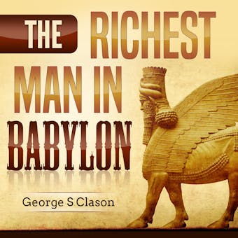 The Richest Man Babylon - undefined