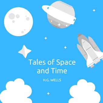 Tales of Space and Time - undefined