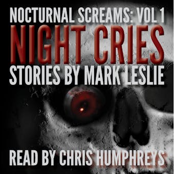 Night Cries - Mark Leslie