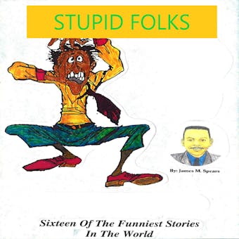 Stupid Folks - undefined