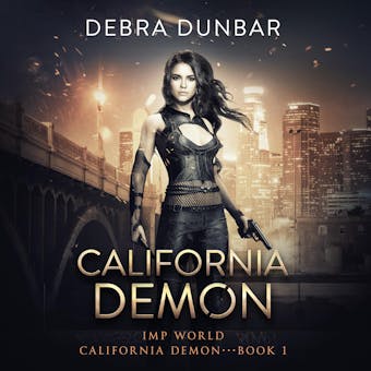 California Demon - undefined