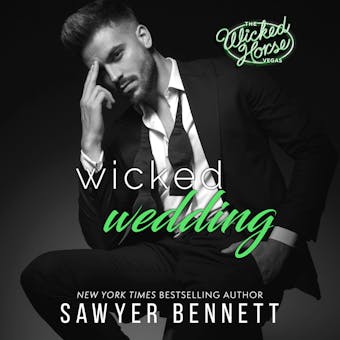Wicked Wedding - undefined