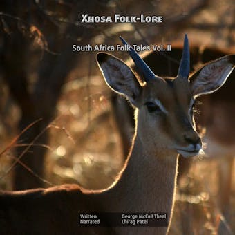 Xhosa Folk-Lore: South African Folk Tales Vol II - George McCall Theal