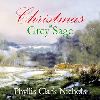 Christmas at Grey Sage - undefined