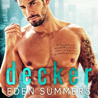 Decker - Eden Summers