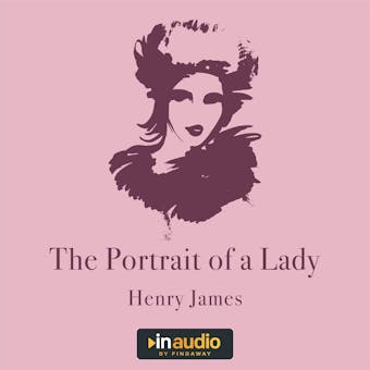 THE PORTRAIT OF A LADY - undefined