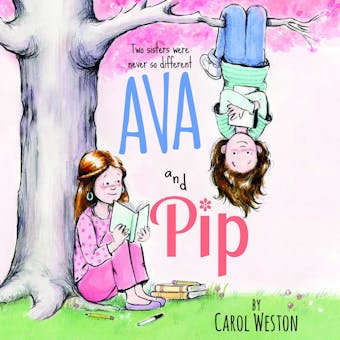 Ava and Pip - undefined