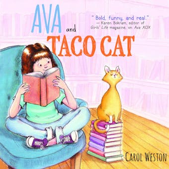 Ava and Taco Cat - undefined