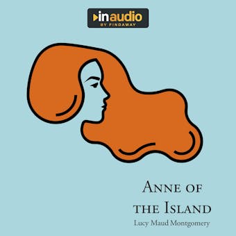 Anne of the Island - undefined