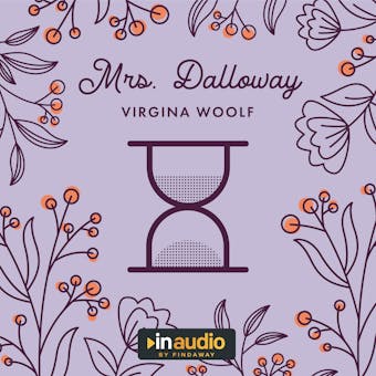 MRS. DALLOWAY - Virginia Woolf