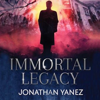 Immortal Legacy - undefined