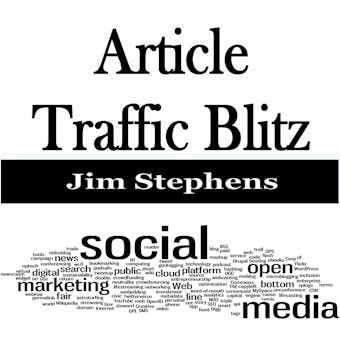 Article Traffic Blitz - Jim Stephens