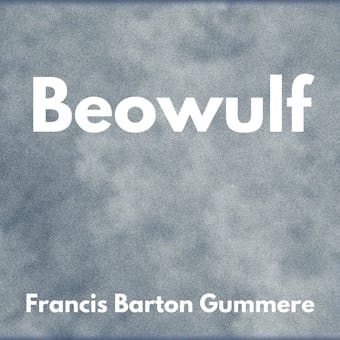 Beowulf - undefined