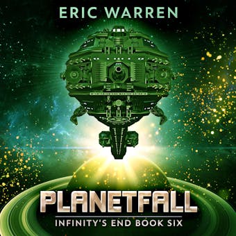 Planetfall - undefined