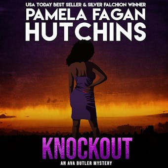 Knockout (An Ava Butler Caribbean Mystery): A Sexy Mystery from the What Doesn't Kill You Series - undefined