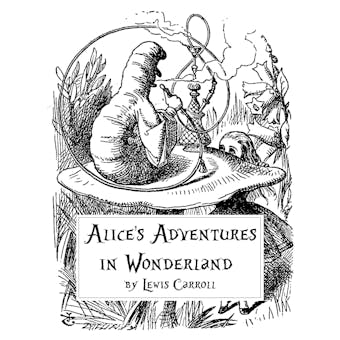 Alice's Adventures in Wonderland - undefined