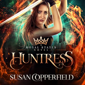 Huntress - undefined