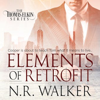 Elements of Retrofit - N.R. Walker