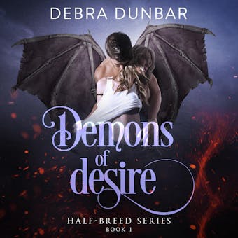 Demons of Desire - undefined