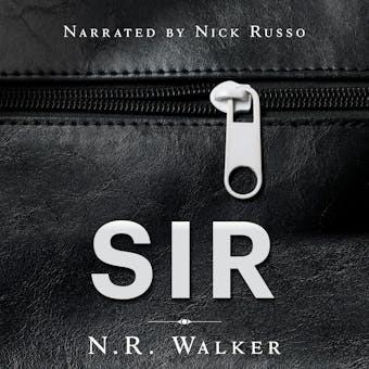 Sir - N.R. Walker