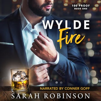 Wylde Fire: A 100 Proof Novel - undefined