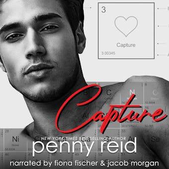 CAPTURE: Second Chance New Adult Romance