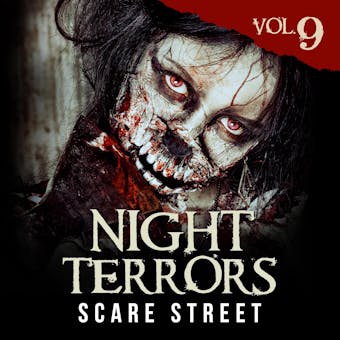 Night Terrors Vol. 9: Short Horror Stories Anthology - undefined