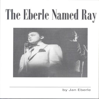 The Eberle Named Ray - undefined