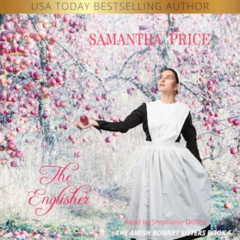 The Englisher: Amish Romance - Samantha Price