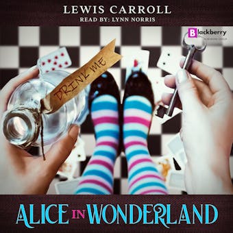 Alice in Wonderland - undefined