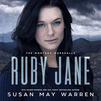 Ruby Jane: An Inspirational Romantic Suspense Family Series - undefined