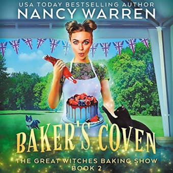 Baker's Coven: The Great Witches Baking Show - undefined