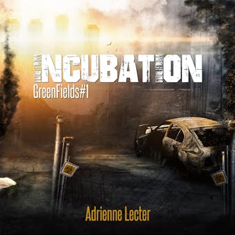 Incubation - undefined