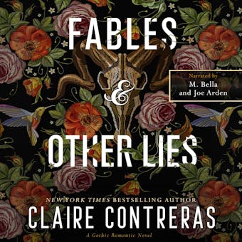 Fables & Other Lies - undefined