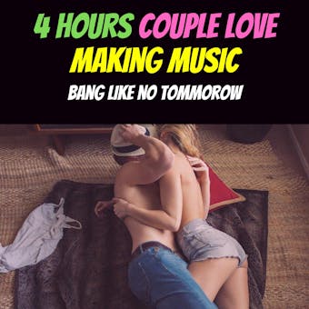 4 Hours of MUSIC FOR Couple Love Making - Volume 1: Love Making Music : Romantic Saxophone Music, Sensual Mindset, Background Music, Instrumental Music - undefined