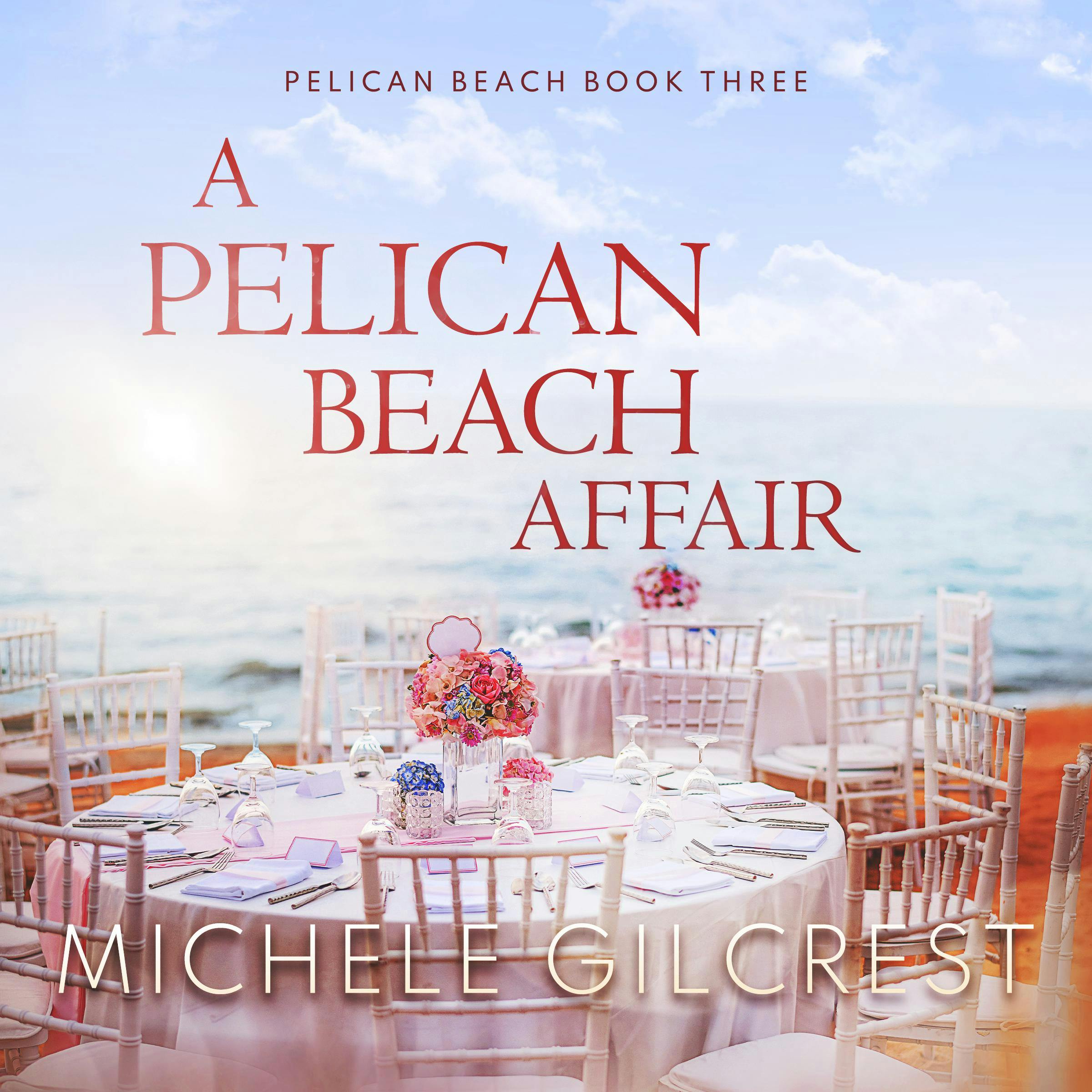 A Pelican Beach Affair Pelican Beach Book 3 Audiobook