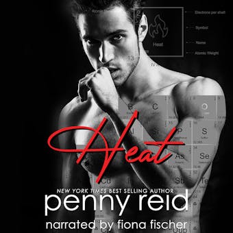 HEAT: Forbidden New Adult Romance