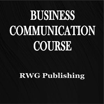 Business Communication Course - undefined