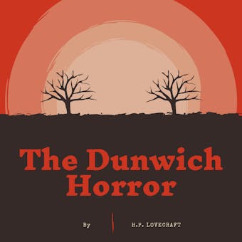 The Dunwich Horror - undefined
