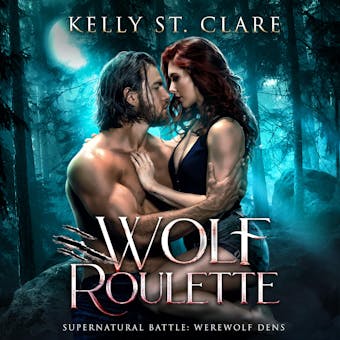 Wolf Roulette: Supernatural Battle - undefined