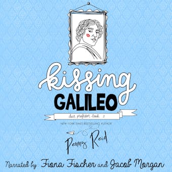 Kissing Galileo
