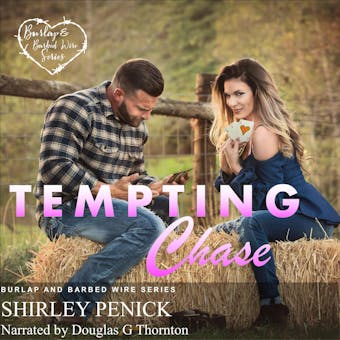 Tempting Chase: A Cowboy Romance - undefined