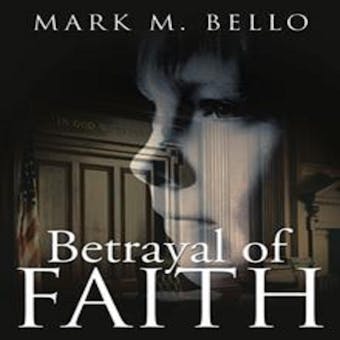 Betrayal of Faith - undefined