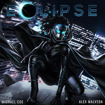 Eclipse: Book 1 - undefined